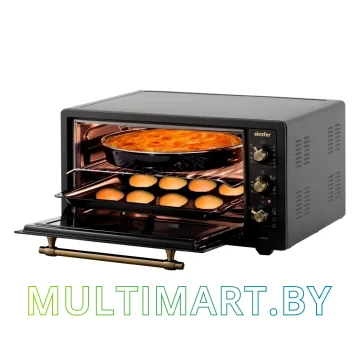 Мини-печь Simfer M 4573 картинка 7